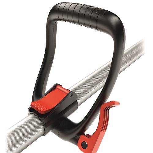 Einhell - Outil multifonctions sans fil GE-HC 18 Li T - Solo (sans batterie, ni chargeur) Einhell - Image 8