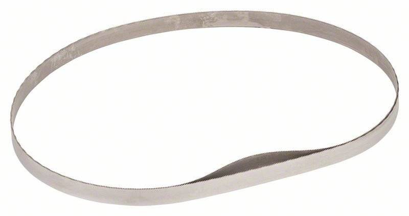 Bosch - Lame de scie à ruban CB 2818 BIM 18 tpi | 2608649000 - Bosch - Image 1
