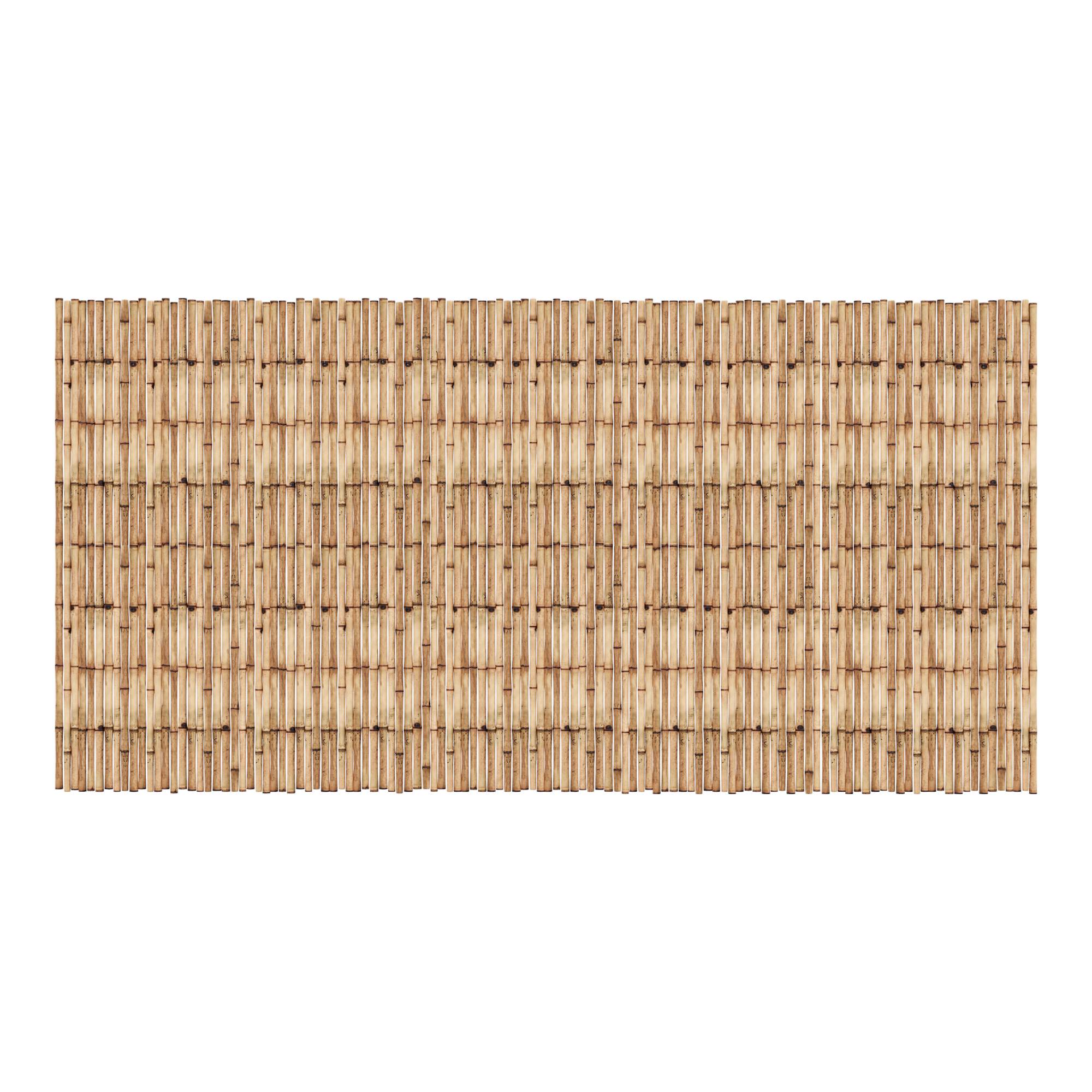 Casa.Pro - Canisse en roseau Allzio 300 x 150 cm casa.pro - Image 1