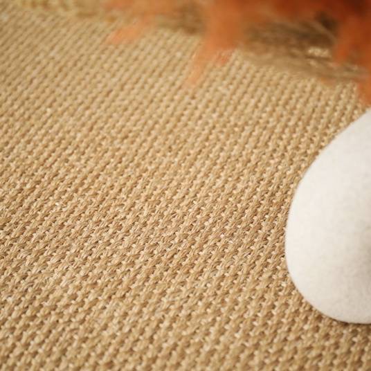 Decoweb - Sisal - Tulum - Havane - Rouleau de 2m x 17m - Decoweb - Image 6