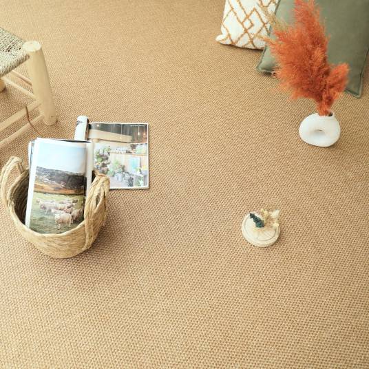 Decoweb - Sisal - Tulum - Havane - Rouleau de 2m x 17m - Decoweb - Image 2