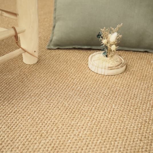 Decoweb - Sisal - Tulum - Havane - Rouleau de 2m x 17m - Decoweb - Image 5