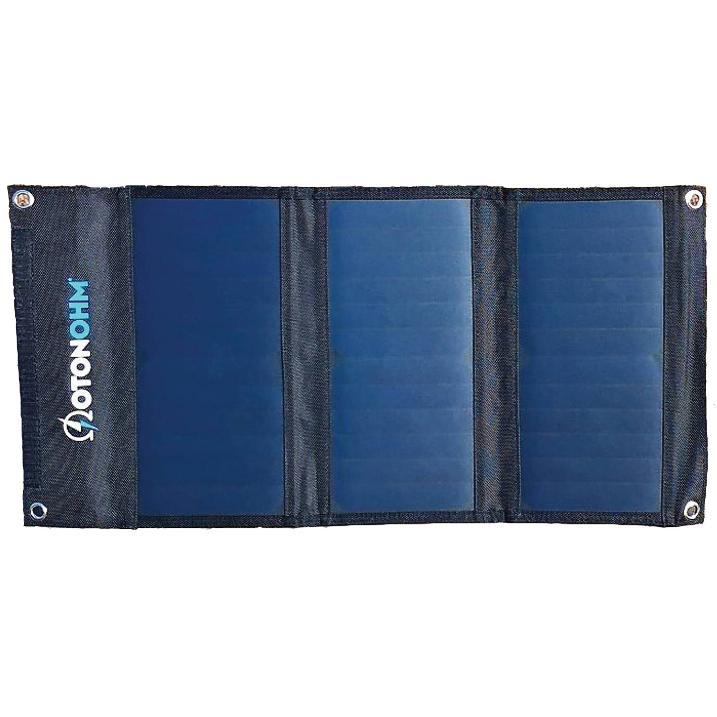 Panneau solaire pliant 20w - Image 5