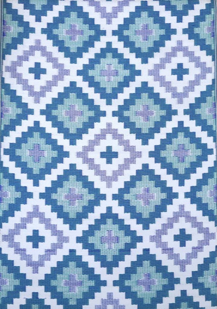 Proloisirs - Tapis Polypropylène 120x180 - Piscine PROLOISIRS