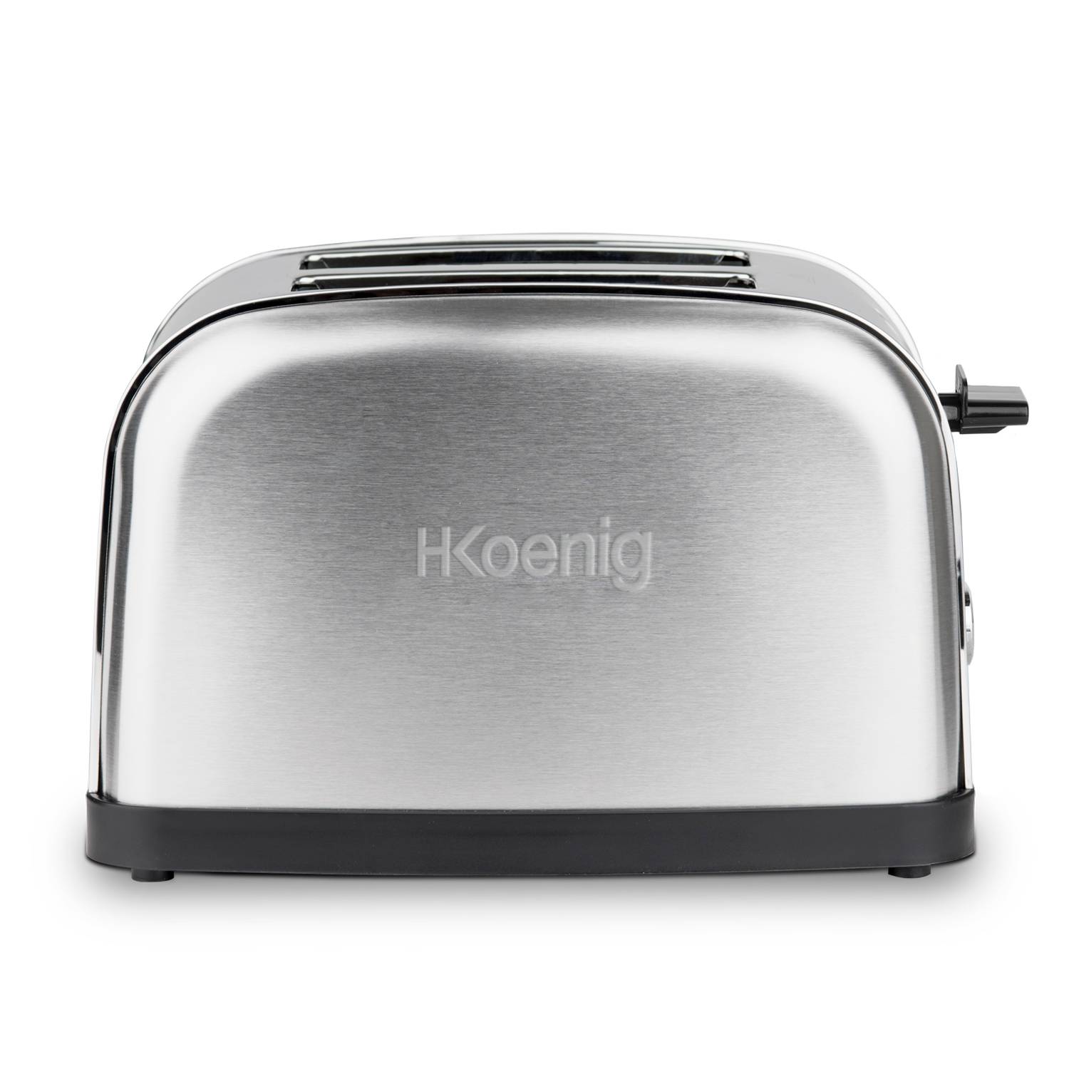 Grille-pain deux tranches - TOAS7 H.Koenig - Image 1