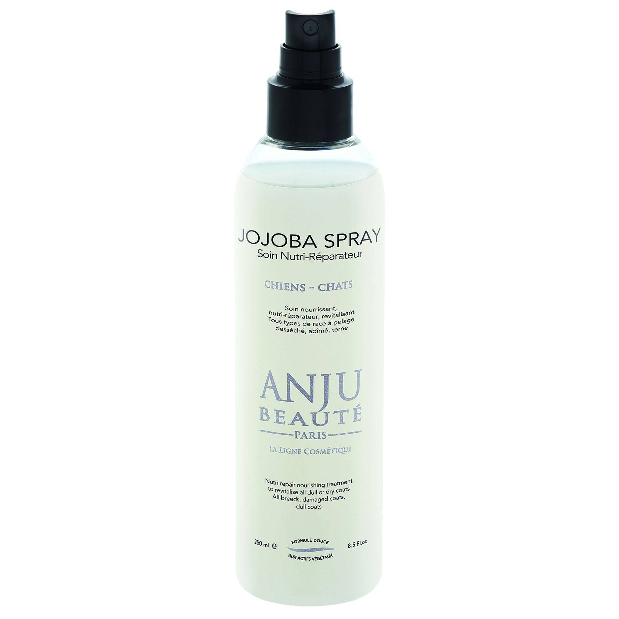 Anju Beaute - Spray jojoba Anju Beauté : 150ml ANJU BEAUTÉ