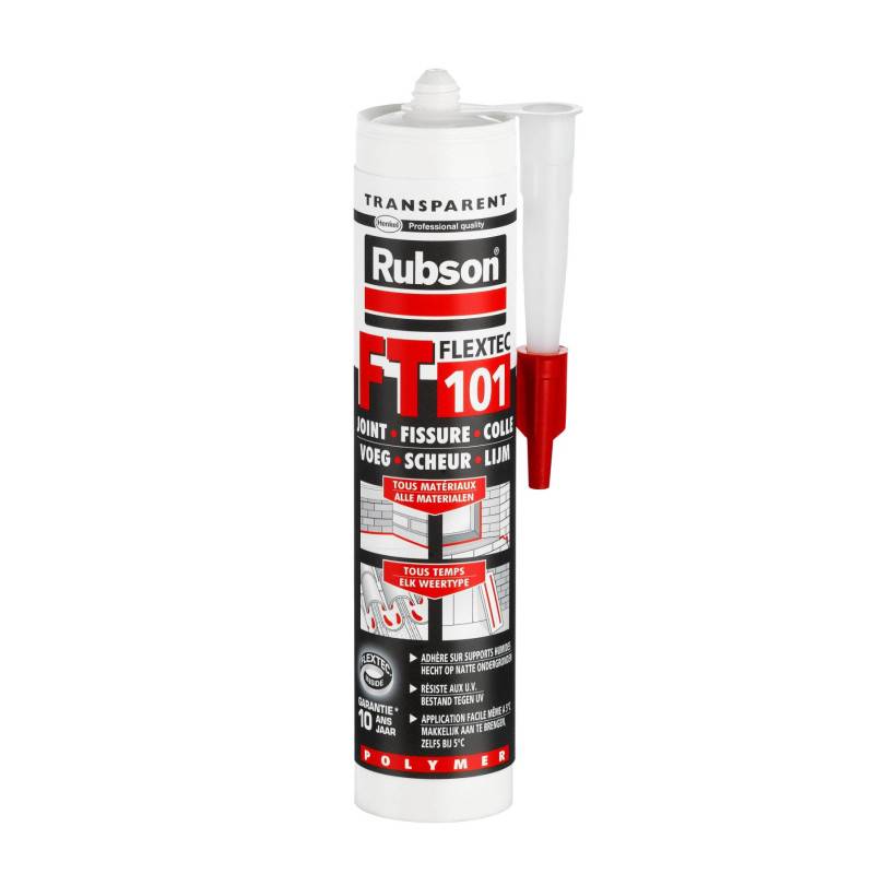 Rubson - FT101 - Rubson - 280 ml Blanc - Image 5