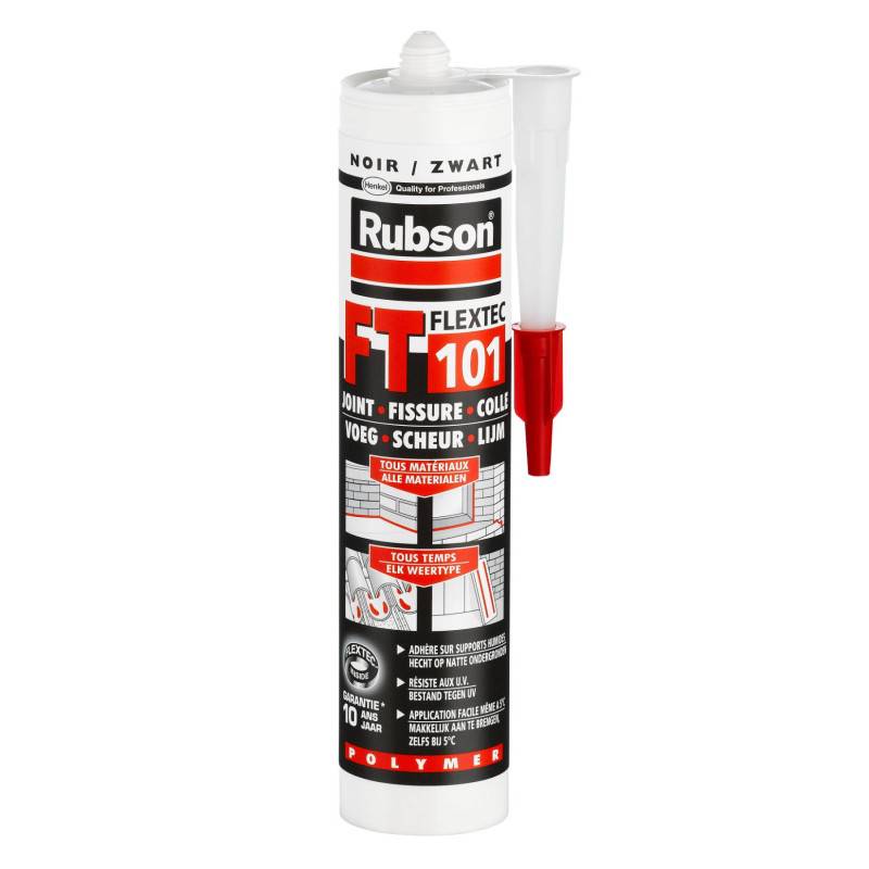 Rubson - FT101 - Rubson - 280 ml Blanc - Image 4