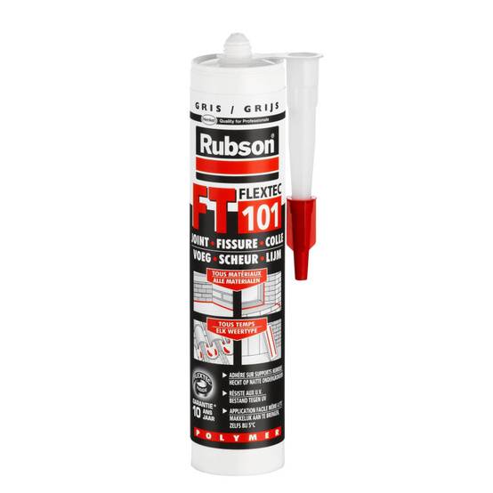 Rubson - FT101 - Rubson - 280 ml Blanc - Image 3