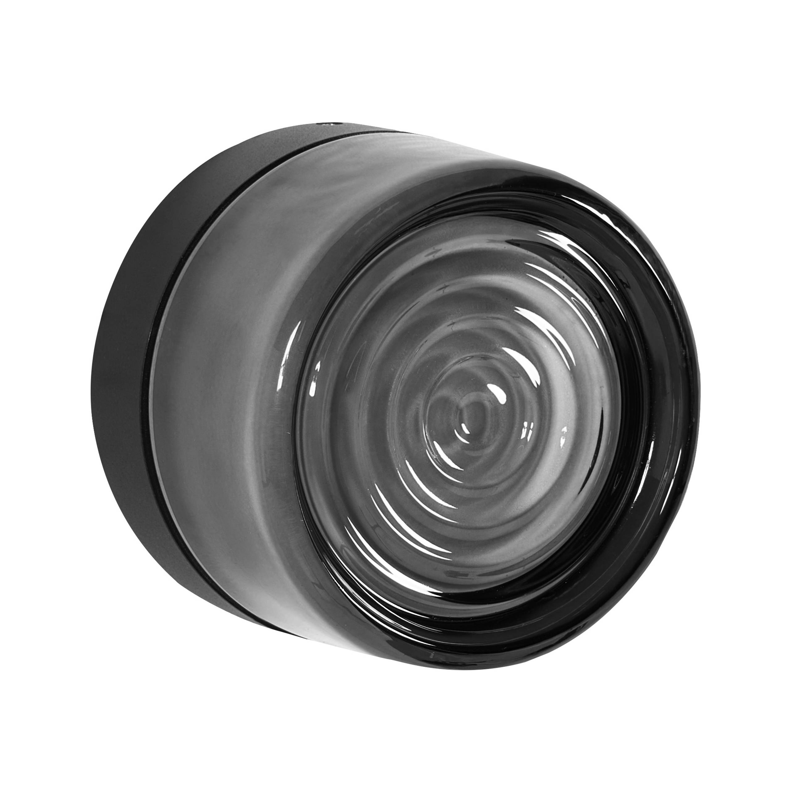 Beliani - Lampe murale pour l'extérieur Aluminium Gris VEIGA - Beliani - Image 4