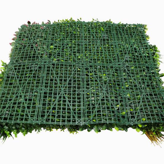 Mur Vegetal Artificiel Jungle MGS Plaque de 1M x 1M - Image 7