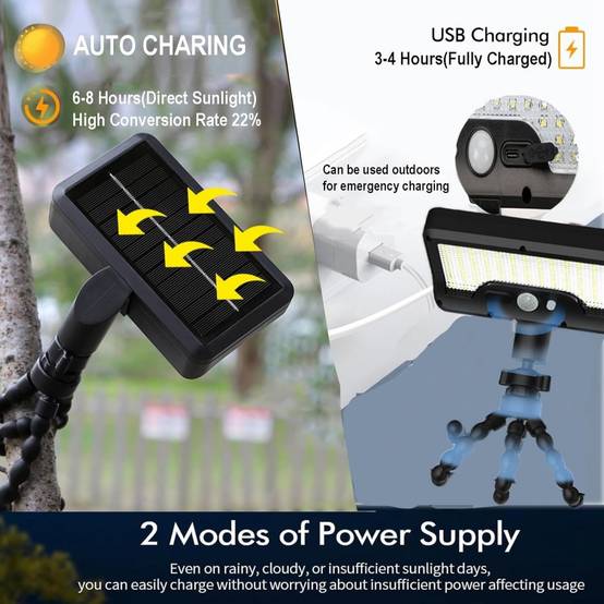 Paquet De 4 Spots Solaires Extérieurs Imperméables, Lumières De Chemin De Paysage Solaire Appliques Murales De Projecteurs Solaires 2 En 1 3 Modes 92094804 Paquet De 4 Spots Solaires Extérieurs Imperméables, Lumières De Chemin De Paysage Solaire Appliques Murales De Projecteurs Solaires 2 En 1 3 Modes 92094804