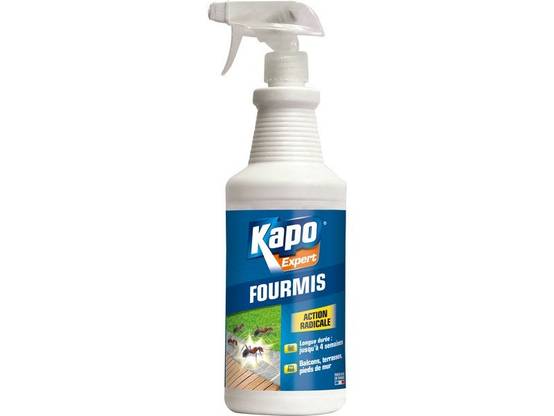 Kapo - Insecticide Antifourmis, 1 Litre KAPO - Image 1