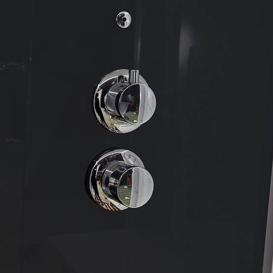 Hammam Boreal® MEDINA - 180x160 - 4 places - Image 9
