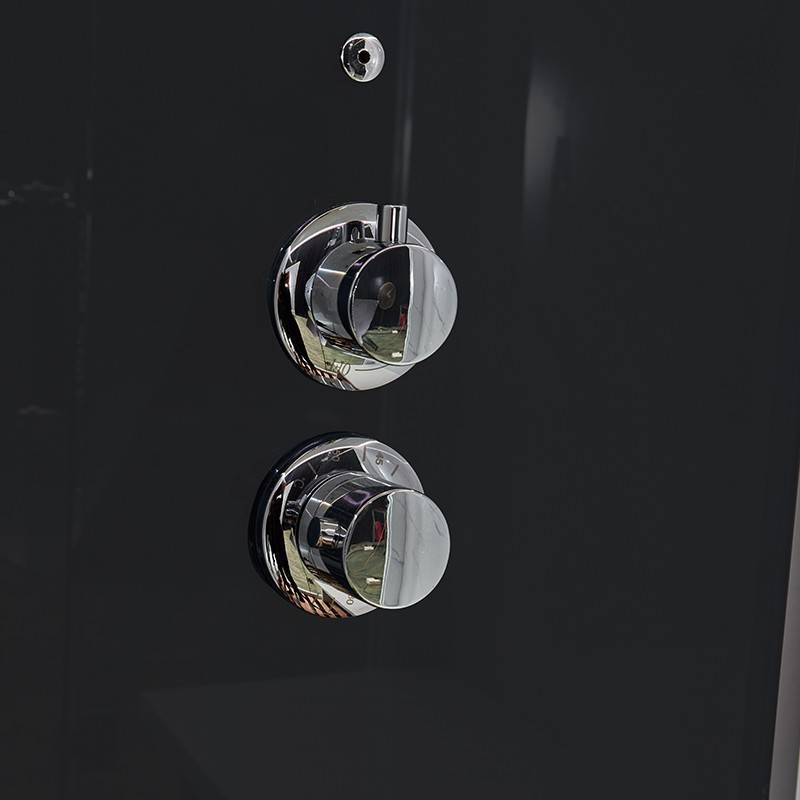 Hammam Boreal® MEDINA - 180x160 - 4 places - Image 9