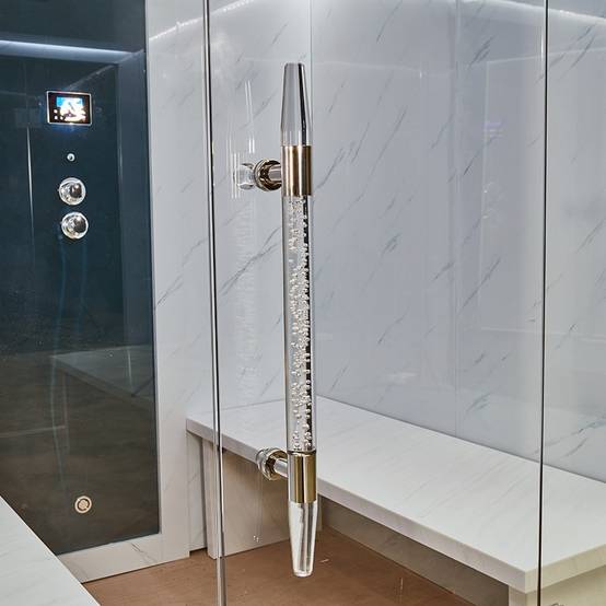 Hammam Boreal® MEDINA - 180x160 - 4 places - Image 4