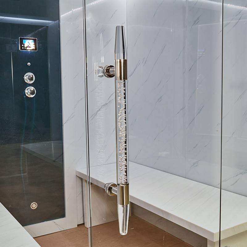 Hammam Boreal® MEDINA - 180x160 - 4 places - Image 4
