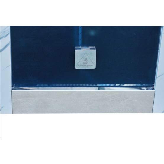 Hammam Boreal® MEDINA - 180x160 - 4 places - Image 5