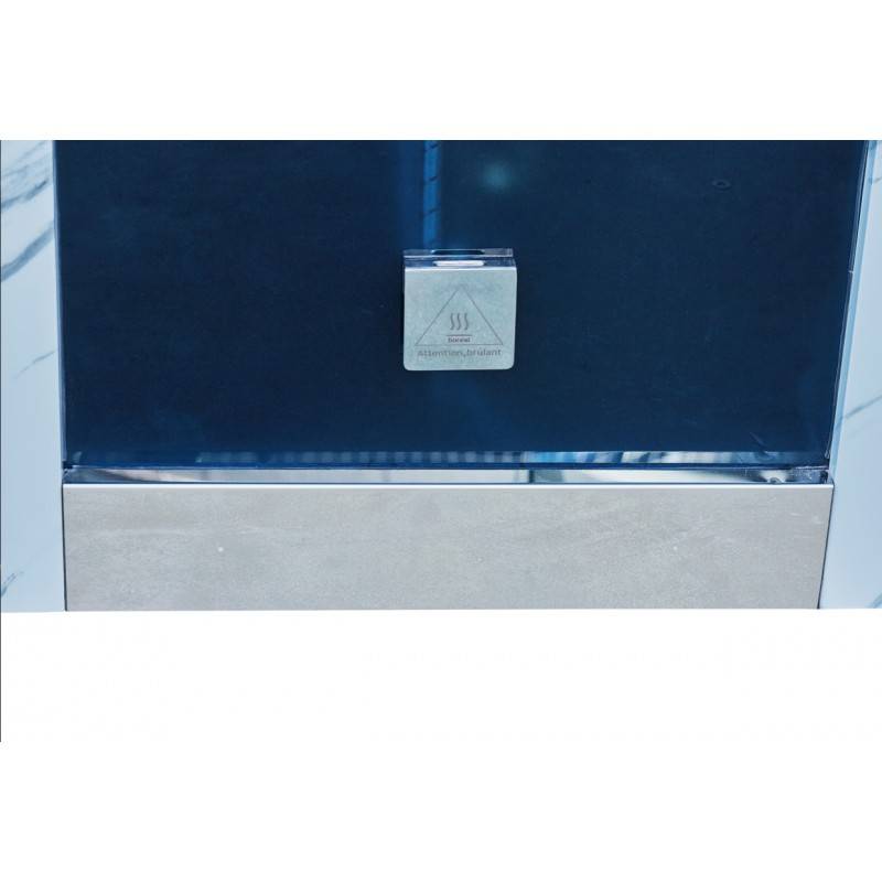 Hammam Boreal® MEDINA - 180x160 - 4 places - Image 5