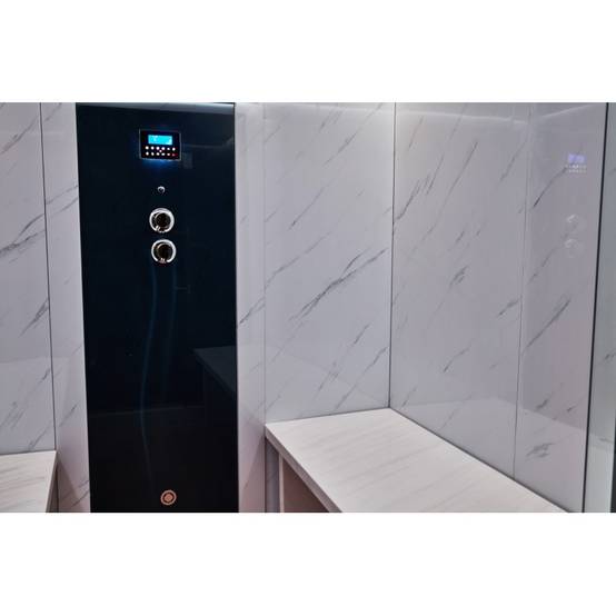 Hammam Boreal® MEDINA - 180x160 - 4 places - Image 7