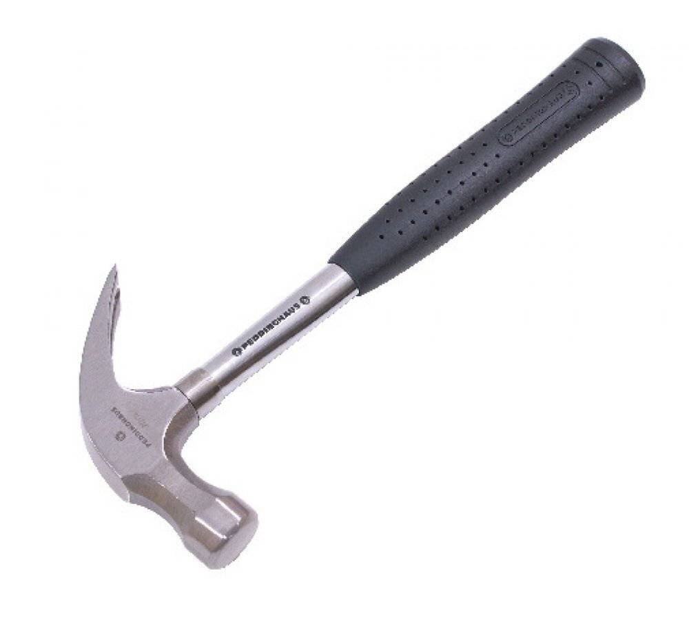 Marteau d'emballeur u.s. - MOB - Image 1