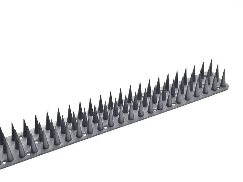 Pics anti-intrusion - Chats - 1ml Gris - Image 2