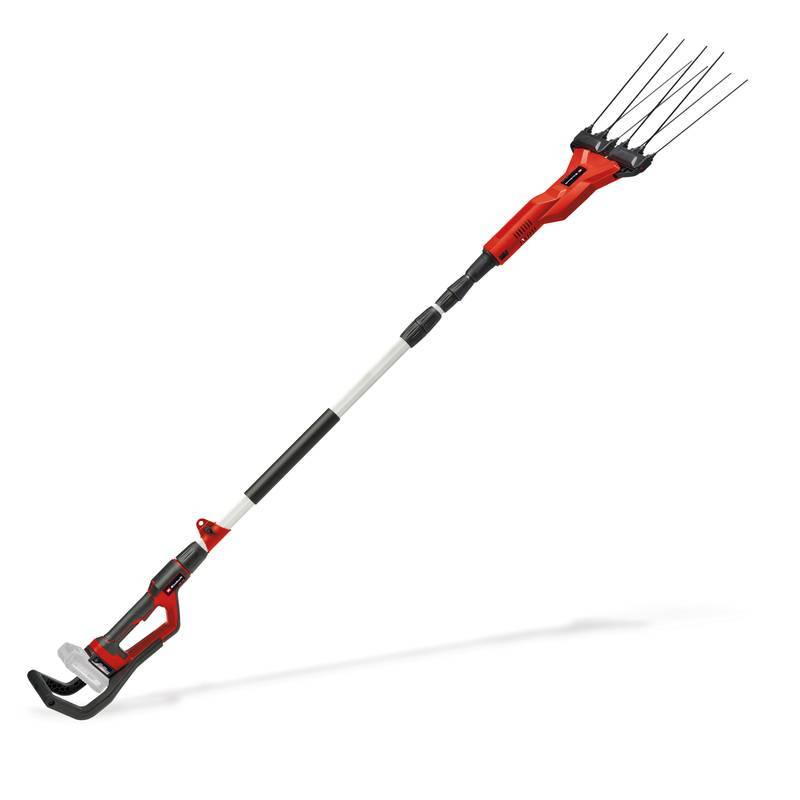 Einhell - Secoueur de fruits sans fil GE-FS 18/53 Li-Solo Einhell - Image 1