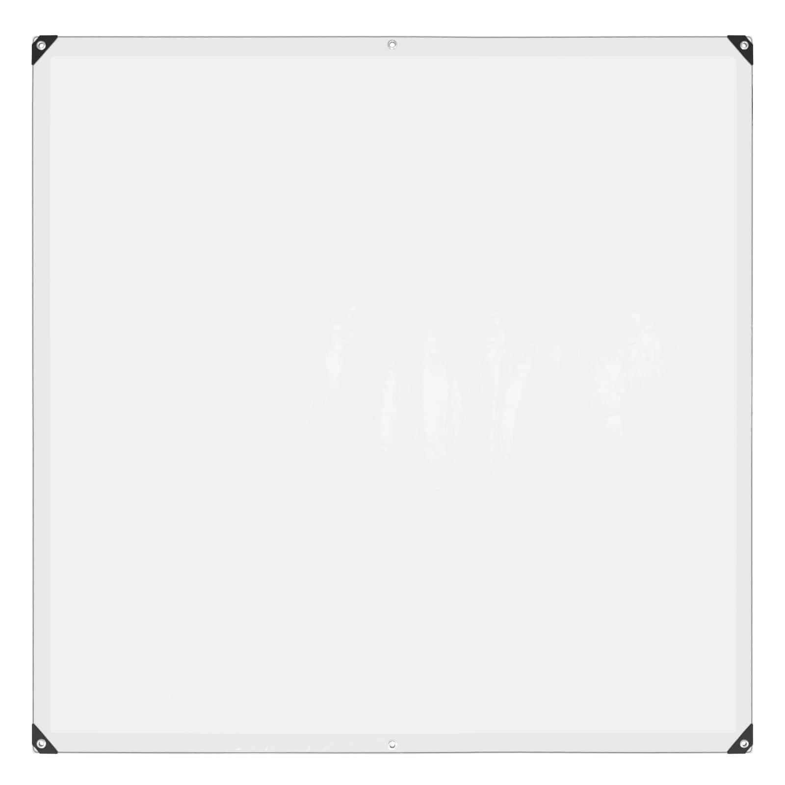 Vidaxl - Couverture pour plantes Transparent 2 x 2 m PE vidaXL 3429272 - Image 2