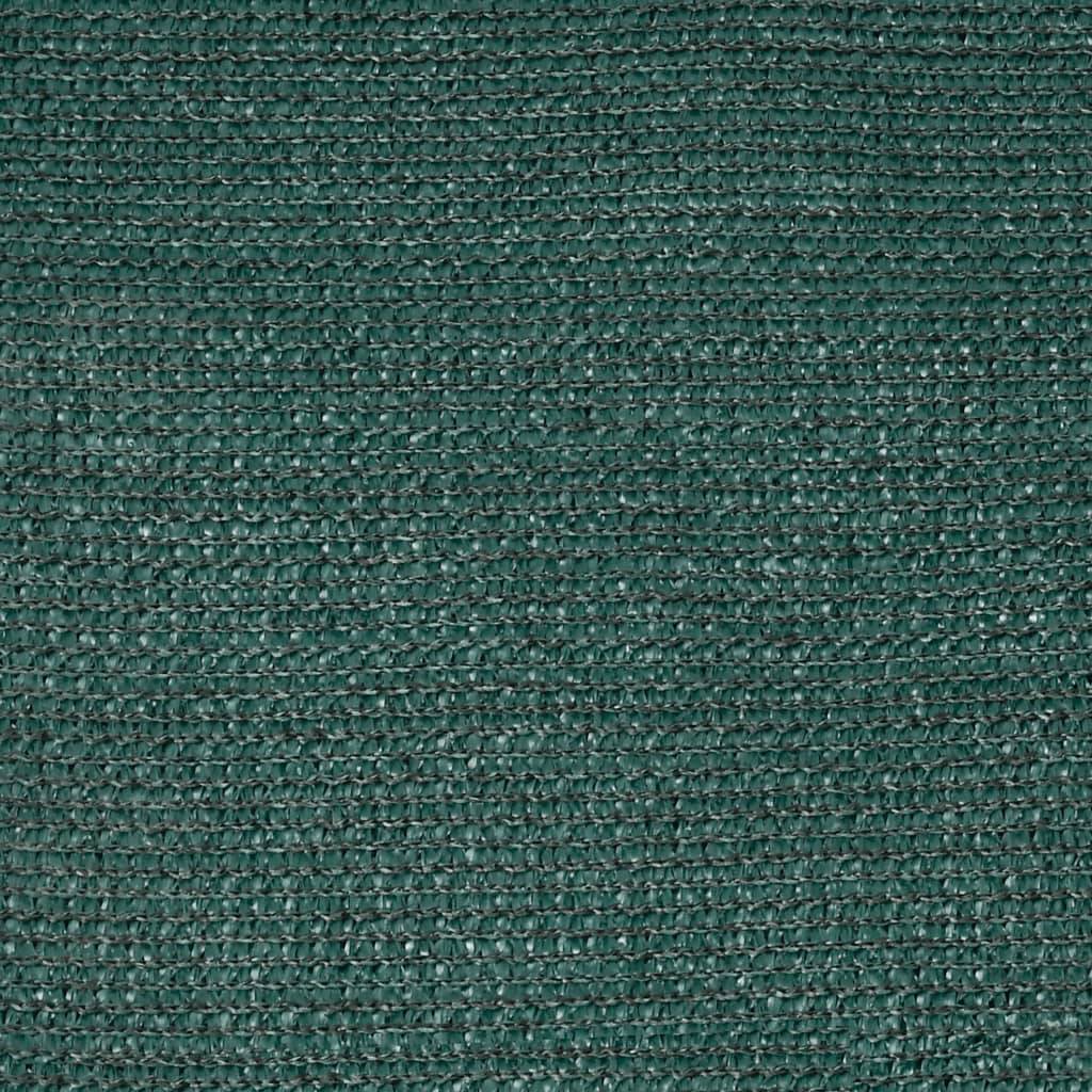 Helloshop26 - Filet brise-vue 1,8 x 25 m PEHD 195 g/m² vert - Image 4