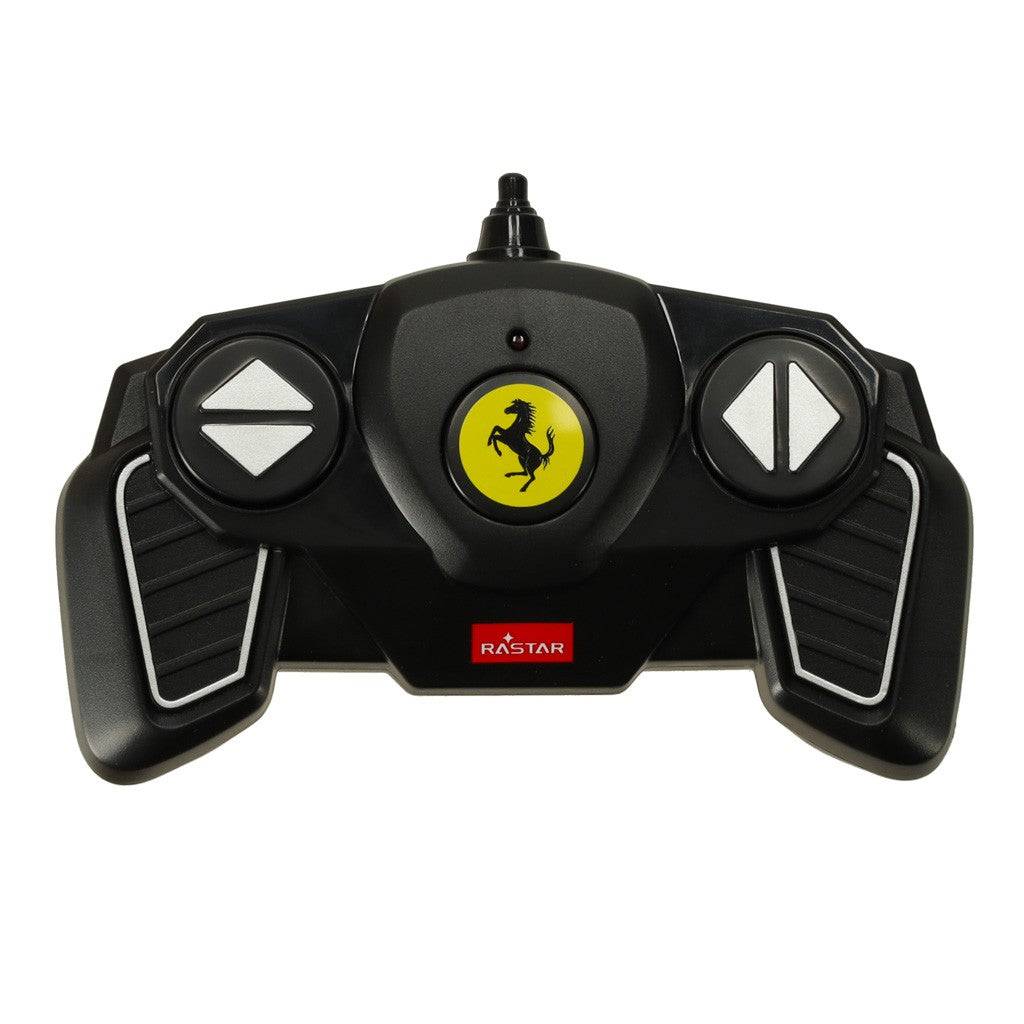 Voiture RC Rastar 96900 Ferrari 1:18 kit de construction - Image 7