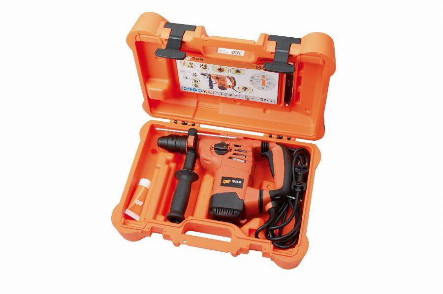 Perforateur SPIT 332 SDS Plus - 54323 - Image 2