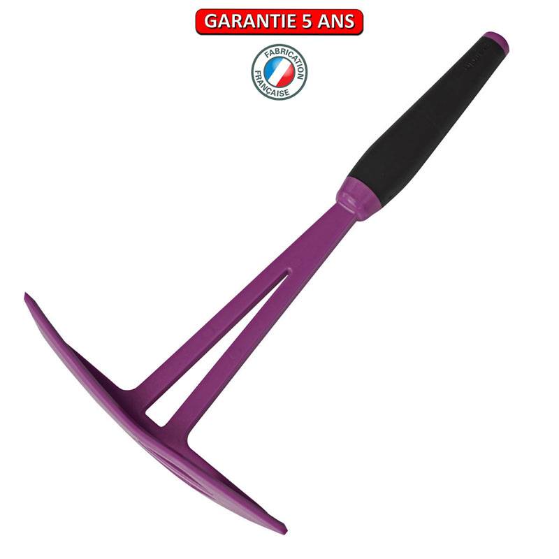Outils Perrin - Serfouette polyamide - Framboisine Outils Perrin - Image 2