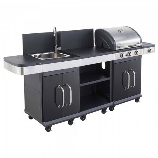 Cuisine FIDGI 3 - Image 1