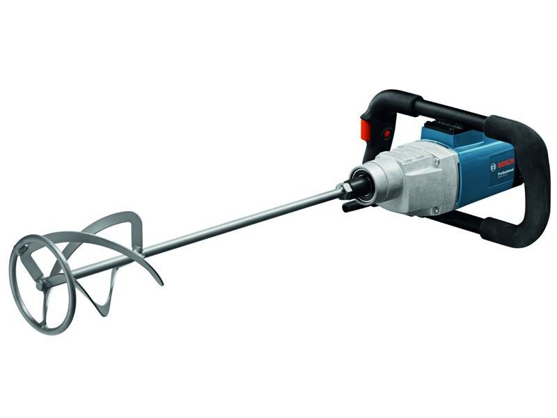 Bosch - Malaxeur BOSCH GRW 18-2 E - 1600 W - 06011A8000 - Image 1