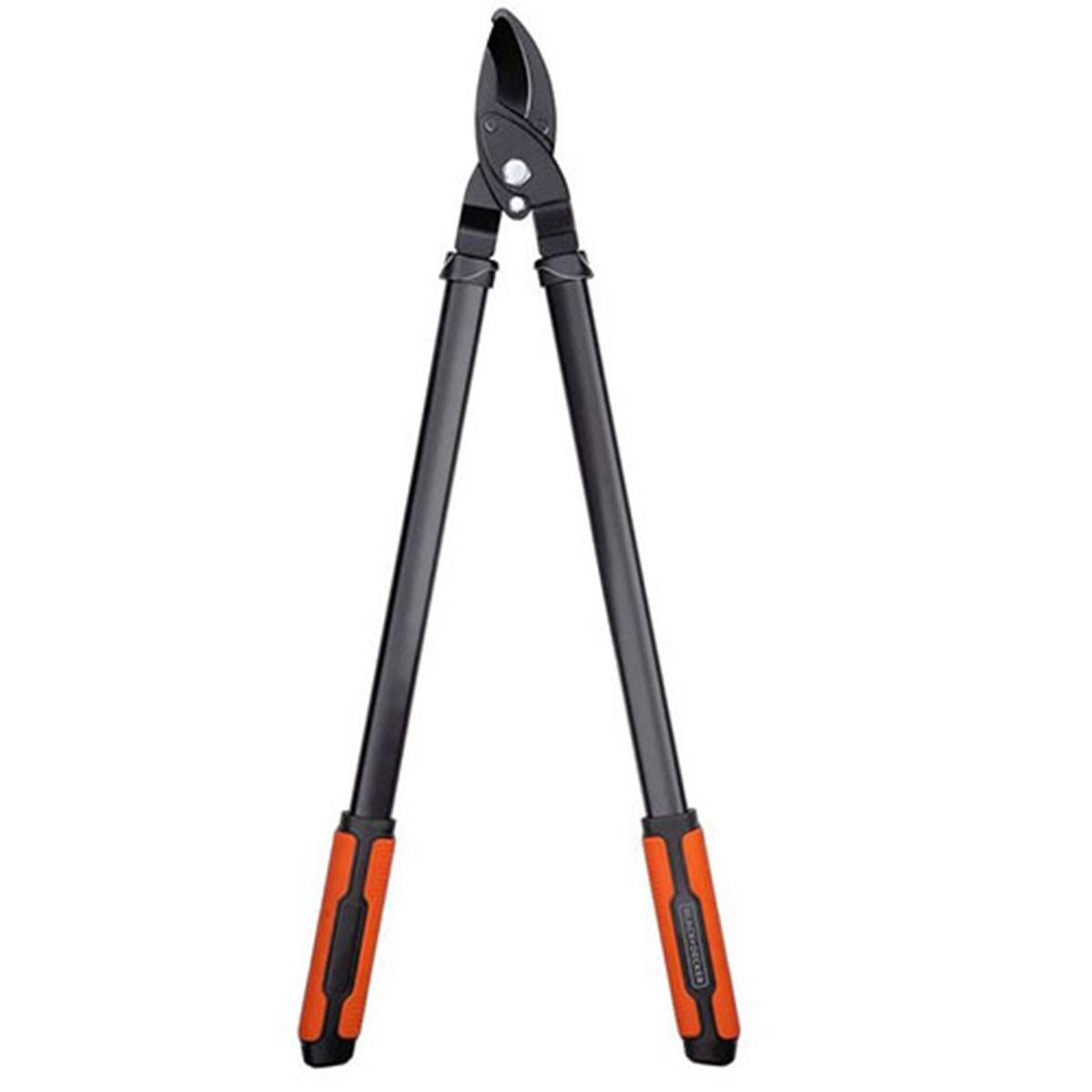 Coupe Branche 72cm Revêtement Anti-adhésif sur les Lames de Coupe Black et Decker - Image 6