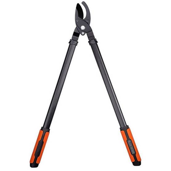 Coupe Branche 72cm Revêtement Anti-adhésif sur les Lames de Coupe Black et Decker - Image 2