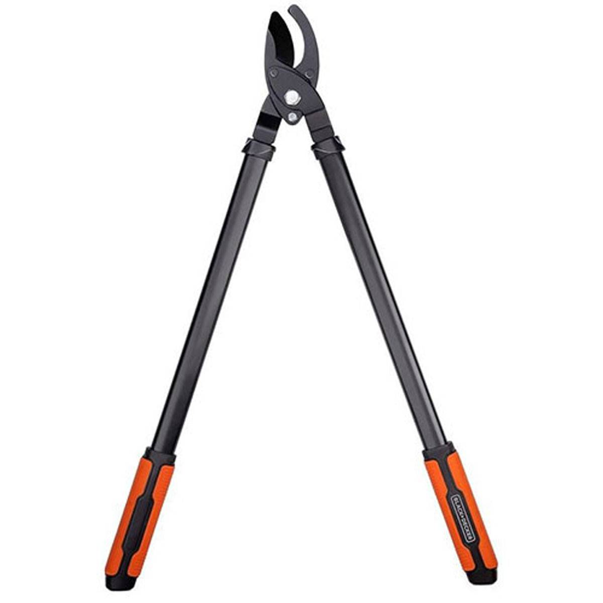 Coupe Branche 72cm Revêtement Anti-adhésif sur les Lames de Coupe Black et Decker - Image 2