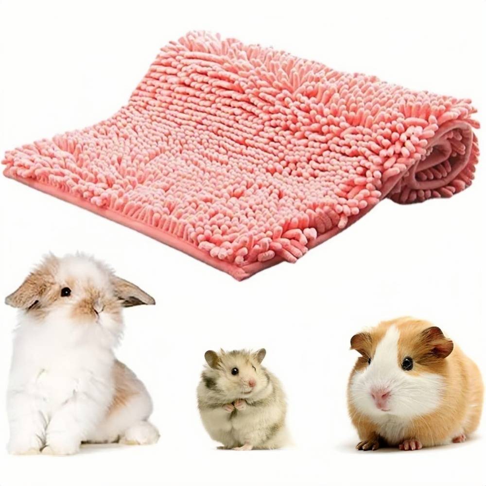 DtopbuyAge - Tapis pour Cage de Cochon d'Inde DtopbuyAge - Image 1