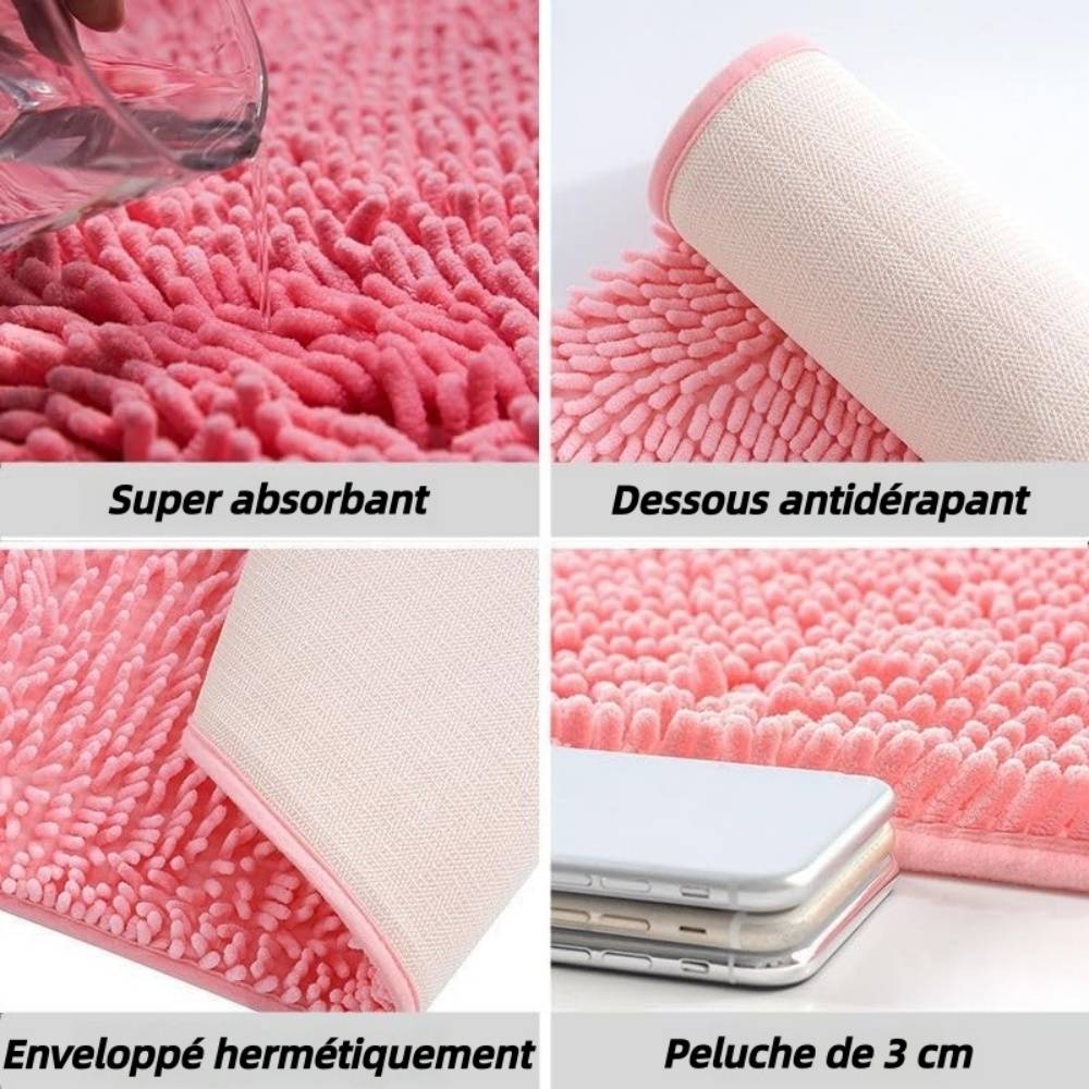 DtopbuyAge - Tapis pour Cage de Cochon d'Inde DtopbuyAge - Image 2