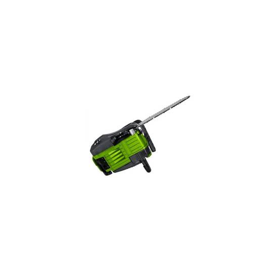 Tronçonneuse Elagueuse thermique Guide Lame 25 cm Guide OREGON Moteur 2T Carburateur Walbro VITO - Image 4