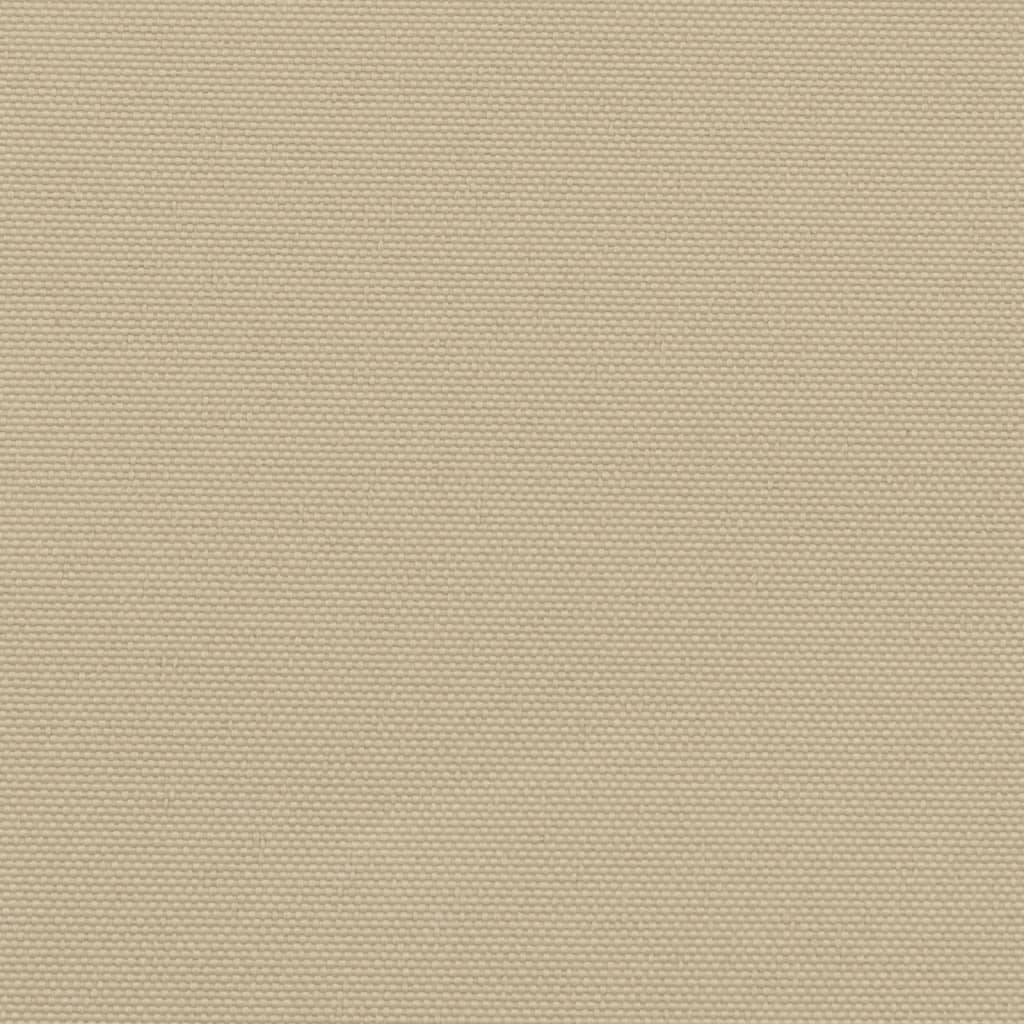 Maison Chic - Store Banne - Auvent latéral rétractable beige 120x1000 cm - MEUBLE PRO - Image 9
