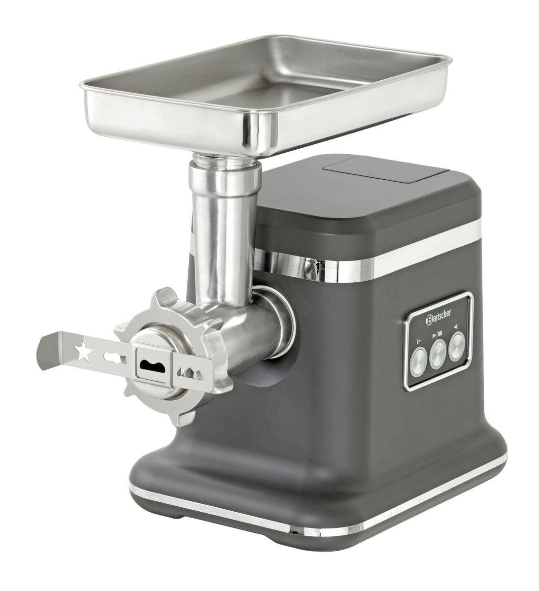 Electrolux MGM01 Hachoir à Viande Compatible Love Your Day – Préparez Hamburgers Et Steaks Tartares Maison Facilement
