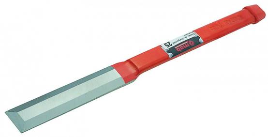 Ciseau de charpentier 20 cm - MOB - Image 1