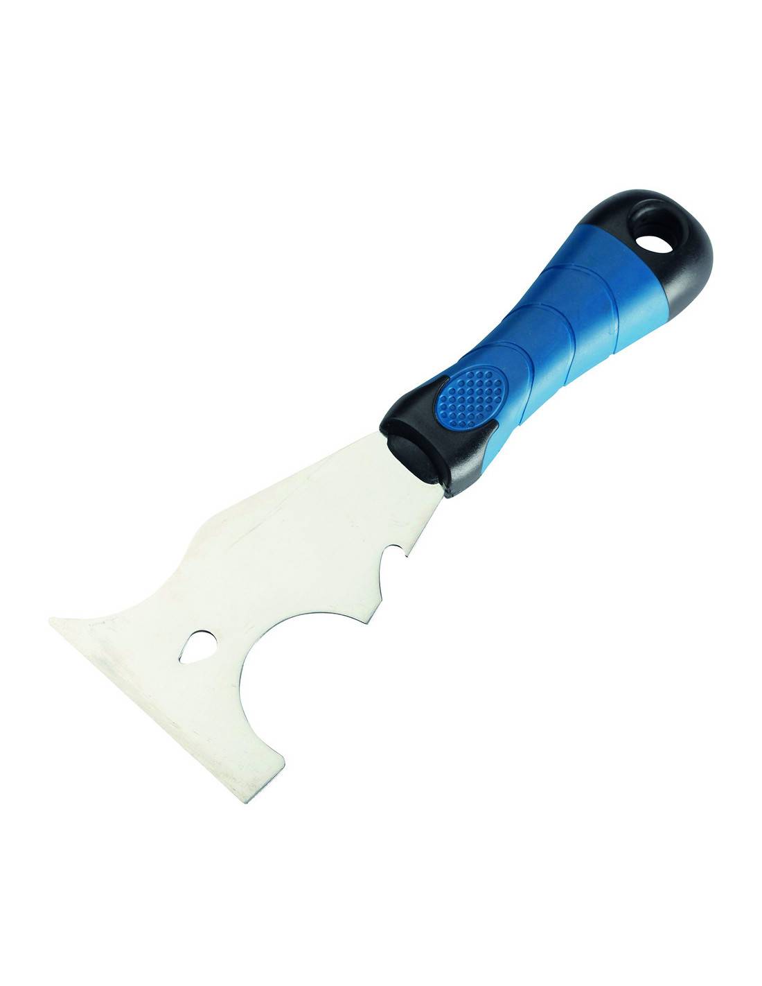 Couteau Riflard Savy Lame Inox, Manche Bimat - Générique