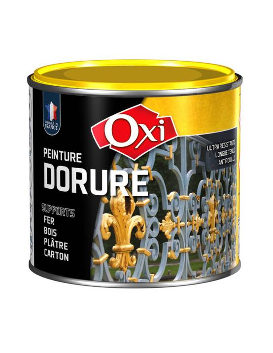 Oxi - Oxi Effets Métal_125ml_or_riche - Oxi - Image 1