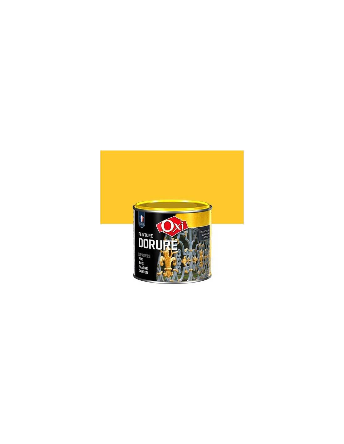 Oxi - Oxi Effets Métal_125ml_or_riche - Oxi - Image 2