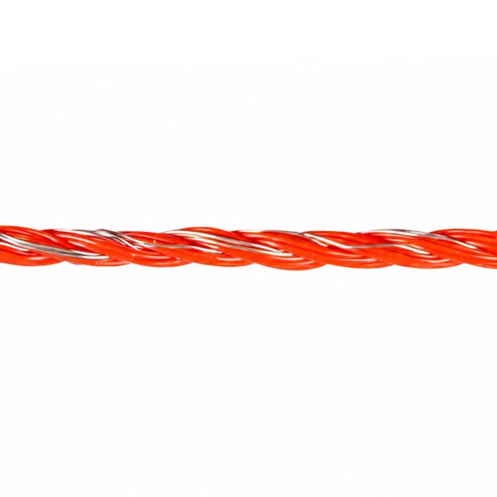 Filet volaille électrique pro H106 cm Longueur 50 m - Image 5