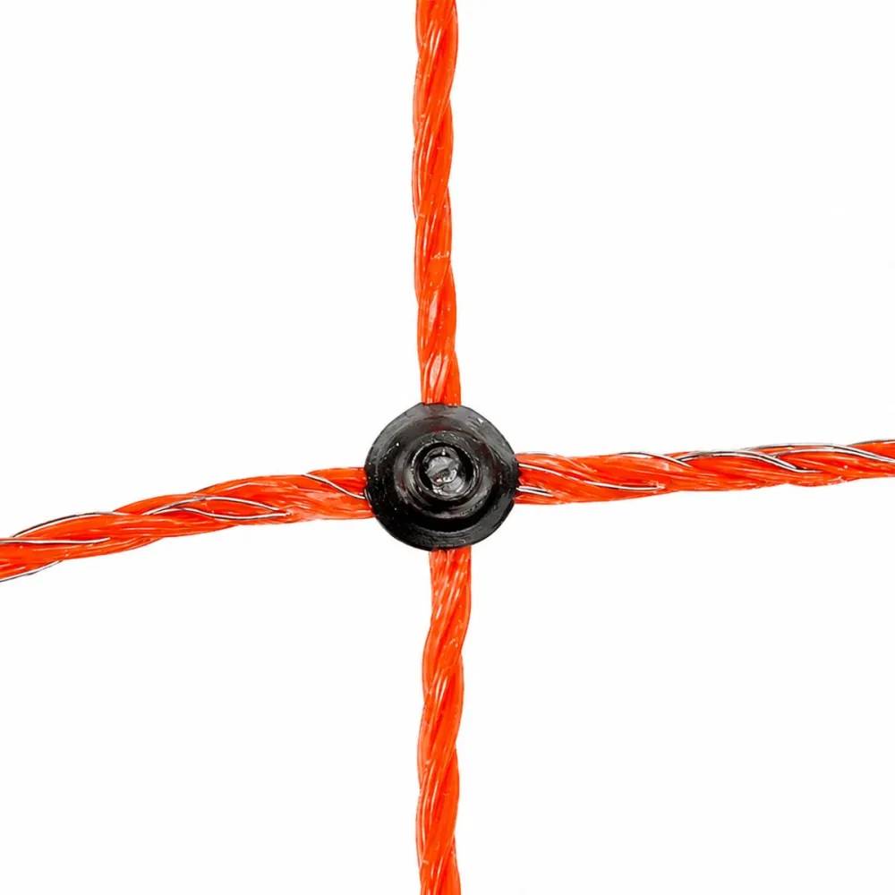 Filet volaille électrique pro H106 cm Longueur 50 m - Image 4