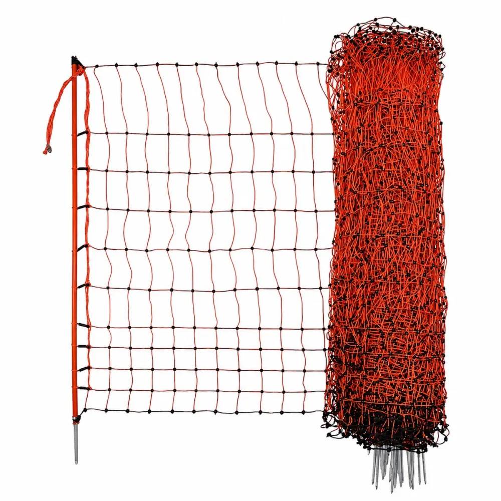 Filet volaille électrique pro H106 cm Longueur 50 m - Image 3