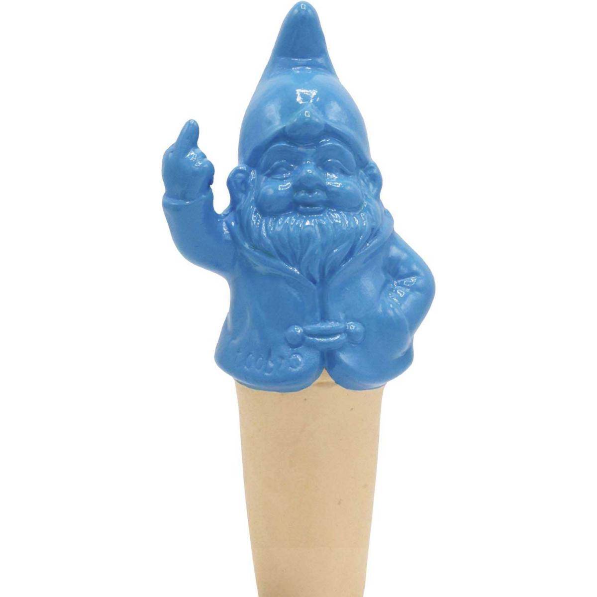 Stoobz - Arroseur goutte à goutte Nain F*ck 6 x 4.5 x 16.5 cm Stoobz - Image 1